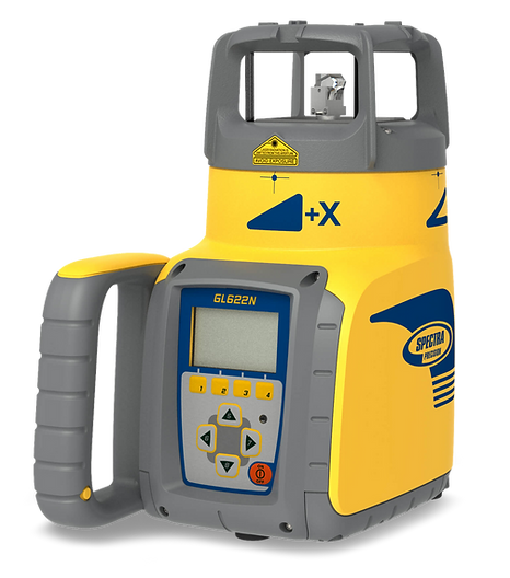 Spectra Precision GL600
