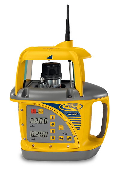 Spectra Precision GL700