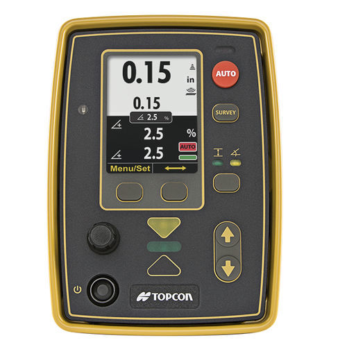 Topcon GC-35