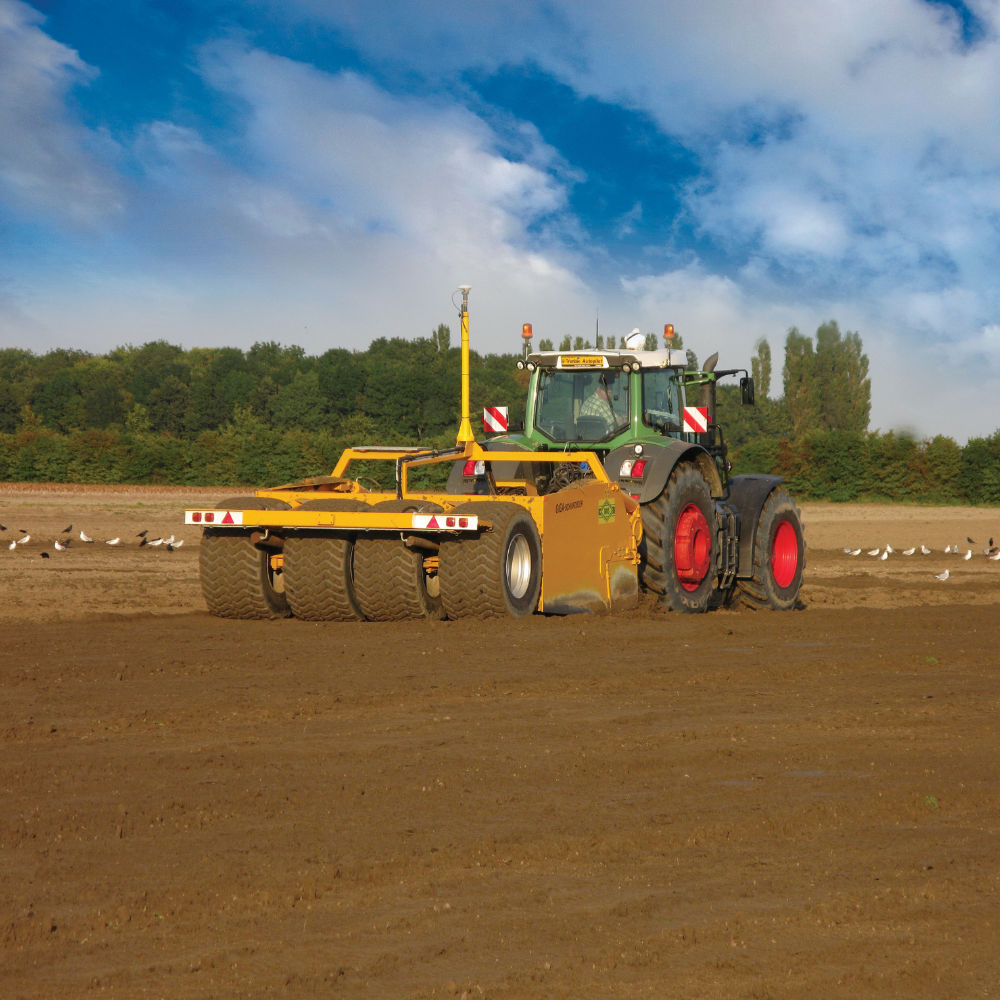 Trimble FieldLevel II